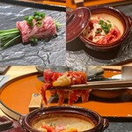 熟成焼肉 はじめ - 