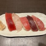 Gentazushi - 