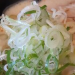 Ganko Ramen - 