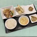 後楽園飯店 - 