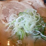 Ganko Ramen - 