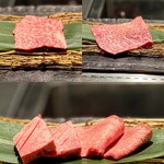 熟成焼肉 はじめ - 