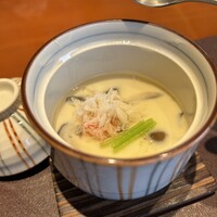 銀座 蟹みつ - 