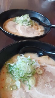 Ganko Ramen - 