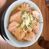 えっちゃんラーメン。