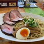 俺のラーメン あっぱれ屋 - 