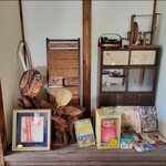 オトギノカミマチ サンドリヨン - 内観