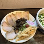 Ramen Santouka - 