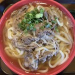 うどん田中 - 