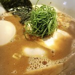 RAMEN GOTTSU - 