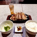 Yakiniku Shuka Benkei - 