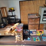 オトギノカミマチ サンドリヨン - 内観