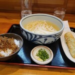 うどん処 重己 - 