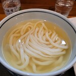 うどん処 重己 - 