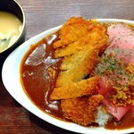 ダイニング ひら山 - 