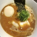 RAMEN GOTTSU - 