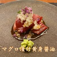 料理屋まえかわ - 