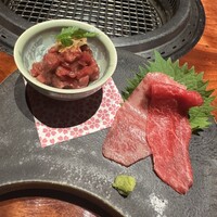 銀座 山科 - 