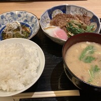 北新地 つきしろ -  北新地 つきしろ -