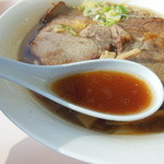 Ezokko - スープ