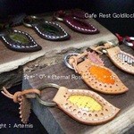 ゴルディロックス - 田中　聖悟