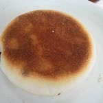 レフボン - 丹波黒豆パン