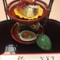 神戸なだ万 - 