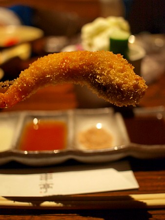 Kushi Tei Ebisuekimae