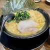 横浜家系ラーメン 龍馬家 大村本店