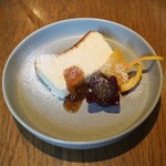 オステリア ルビーノ - 