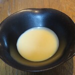 オステリア ルビーノ - 