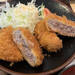 Koutouken - ジューシーさがわかりますね！