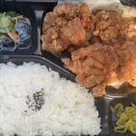 福まん家  - 料理写真: