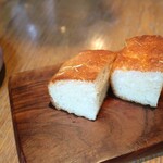 オステリア ルビーノ - 