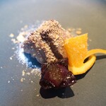 オステリア ルビーノ - 