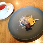 オステリア ルビーノ - 