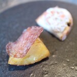 オステリア ルビーノ - 