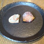 オステリア ルビーノ - 