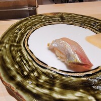 博多 鮨 桃の木 - 