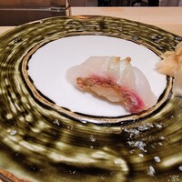 博多 鮨 桃の木 - 