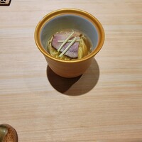 博多 鮨 桃の木 - 