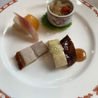 赤坂璃宮 赤坂本店 - 