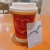 タリーズコーヒー 日比谷シャンテ店