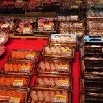 ロピア - お寿司のコーナー