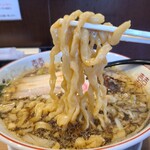 日の出製麺 - 