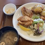 ガスト - 