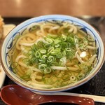 丸亀製麺 - 