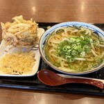 丸亀製麺 - 