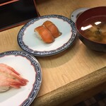 Ichiban Kaiten Sushi - 