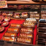 ロピア - お寿司のコーナー